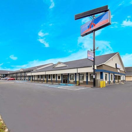 Studio 6 Jackson Ms I 55 Екстериор снимка
