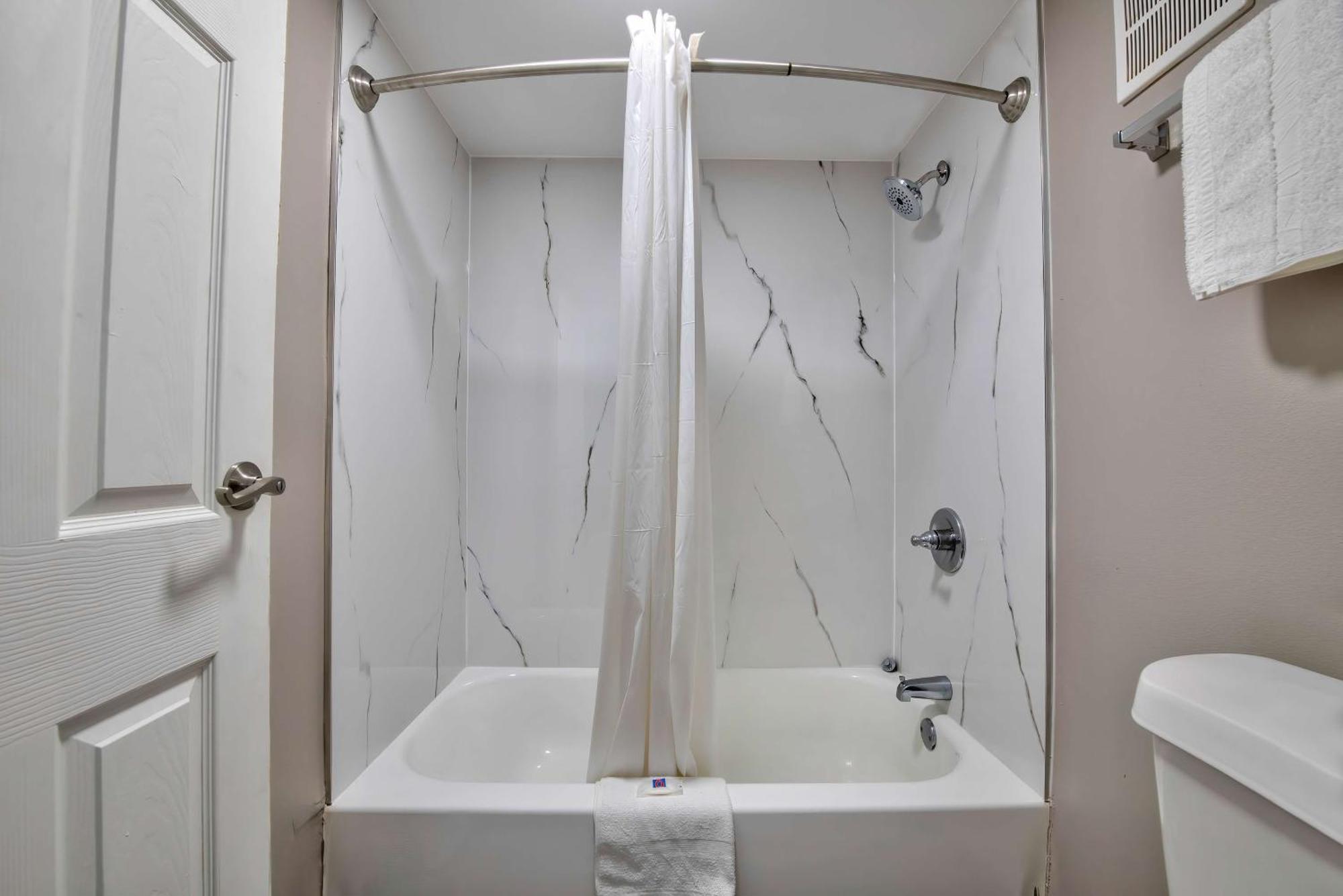 Studio 6 Jackson Ms I 55 Екстериор снимка